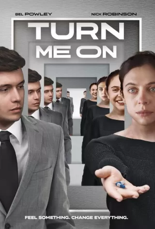 Заведи меня / Turn Me On