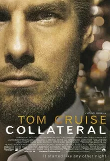 Соучастник / Collateral