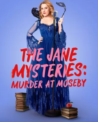 Расследования Джейн: убийство в Мозби / The Jane Mysteries: Murder at Moseby