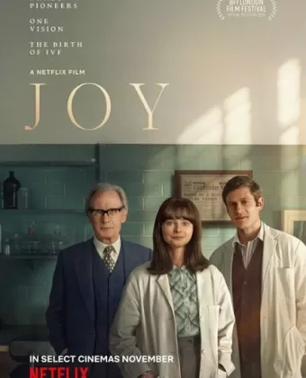 Джой: Маленькое чудо / Joy