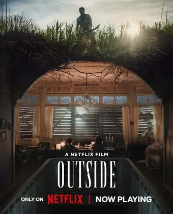 Снаружи / Outside