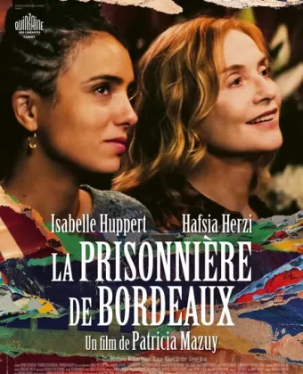 Часы приёма / La prisonnière de Bordeaux