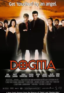 Догма / Dogma