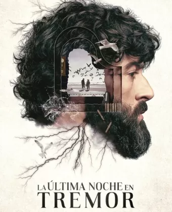 Прошлой ночью в Треморе / La última noche en Tremor