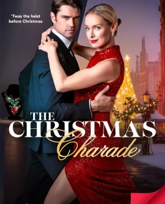 Рождественская шарада / The Christmas Charade