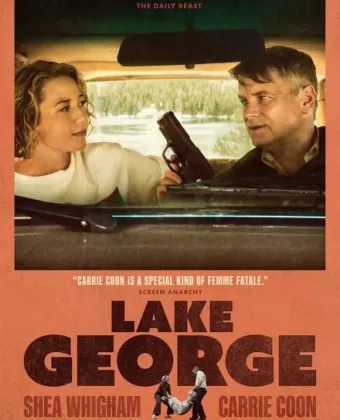 Озеро Джордж / Lake George