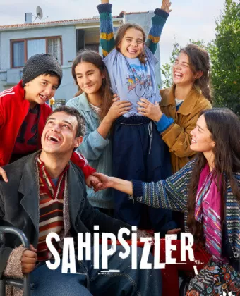 Беззащитные / Sahipsizler