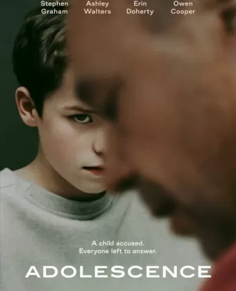 Переходный возраст / Adolescence