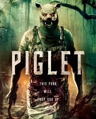 Пятачок. Возвращение / Piglet's Return