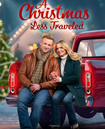 Неизведанное Рождество / A Christmas Less Traveled