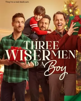 Три мудреца и мальчик / Three Wiser Men and a Boy