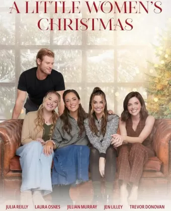 Рождество маленьких женщин / A Little Women's Christmas