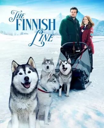 Финишная черта / The Finnish Line