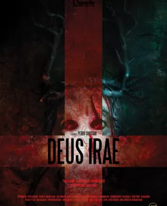 Бог гнева / Deus Irae