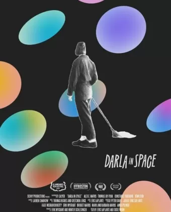 Дарла в космосе / Darla in Space
