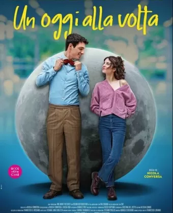 Каждым днём / Un oggi alla volta