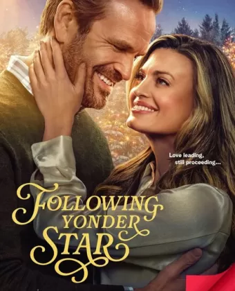 Следуя за далёкой звездой / Following Yonder Star