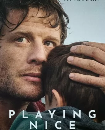 Веди себя прилично / Playing Nice