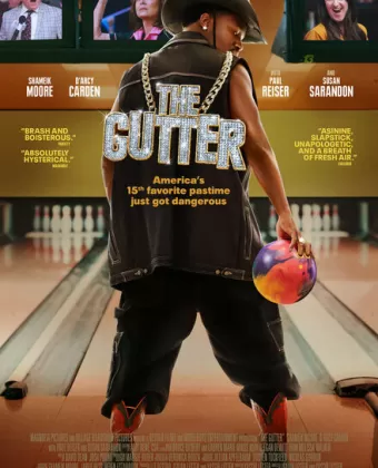 Сточная канава / The Gutter