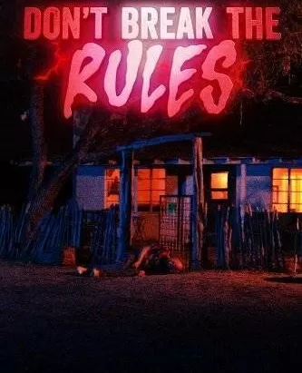Не нарушай правила / Don't Break the Rules