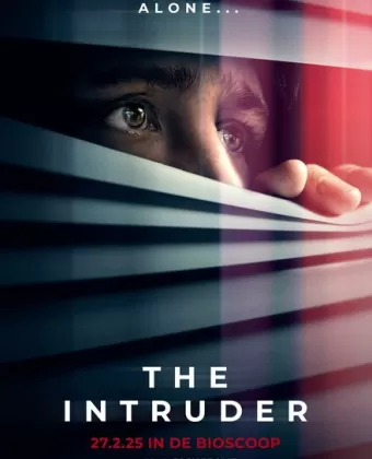 Незваный гость / The Intruder