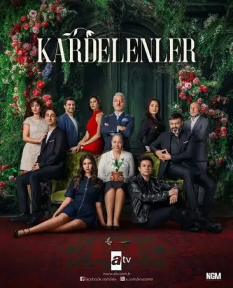 Подснежники / Kardelenler