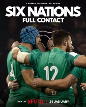 Кубок шести наций: Полный контакт / Six Nations: Full Contact