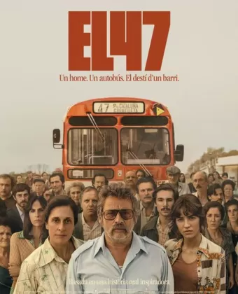 Маршрут 47 / El 47