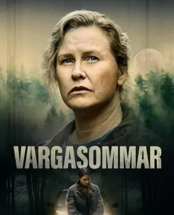 Волчье лето / Vargasommar