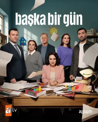Новый день / Baska Bir Gün