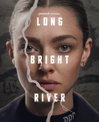 Алая река / Long Bright River