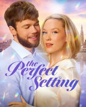 Идеальная обстановка / The Perfect Setting