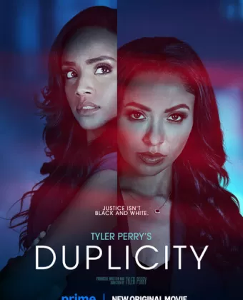 Двуличие / Duplicity
