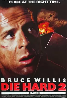 Крепкий орешек 2 / Die Hard 2