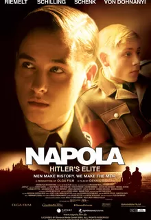 Академия смерти / Napola - Elite für den Führer