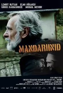 Мандарины / Mandariinid