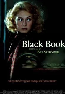 Черная книга / Zwartboek