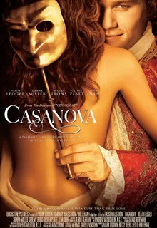 Казанова / Casanova