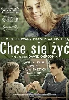 Желание жить / Chce sie zyc