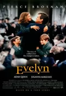 Эвелин / Evelyn