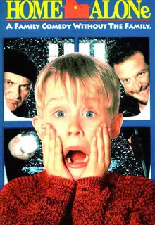 Один дома / Home Alone