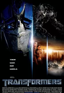 Трансформеры / Transformers