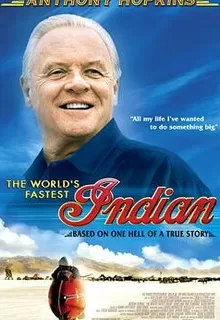 Самый быстрый Indian / The World's Fastest Indian