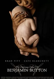 Загадочная история Бенджамина Баттона / The Curious Case of Benjamin Button
