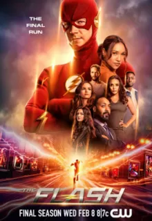 Флэш / The Flash