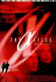 Секретные материалы: Борьба за будущее / The X Files