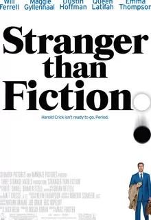 Персонаж / Stranger Than Fiction