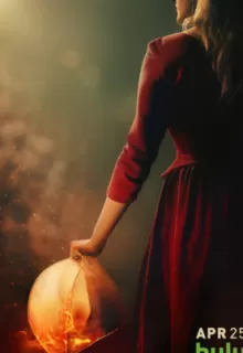 Рассказ служанки / The Handmaid's Tale