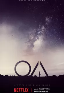 ОА / The OA