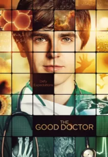 Хороший доктор / The Good Doctor